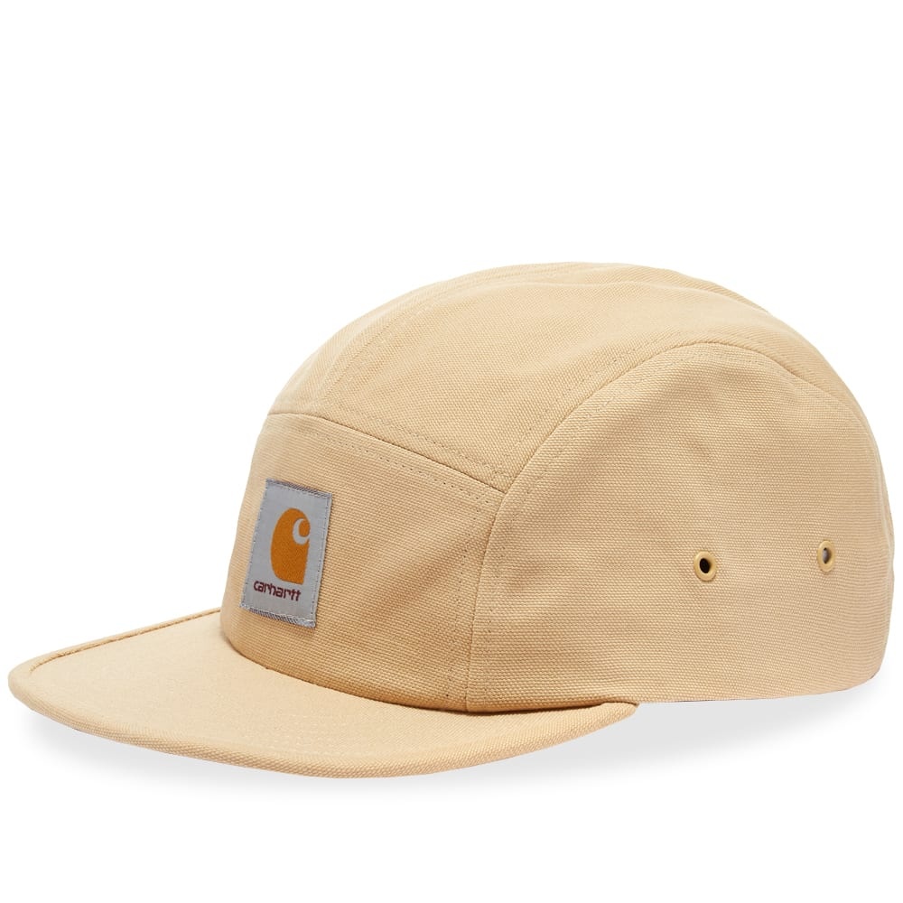 Carhartt WIP Backley Cap - 1