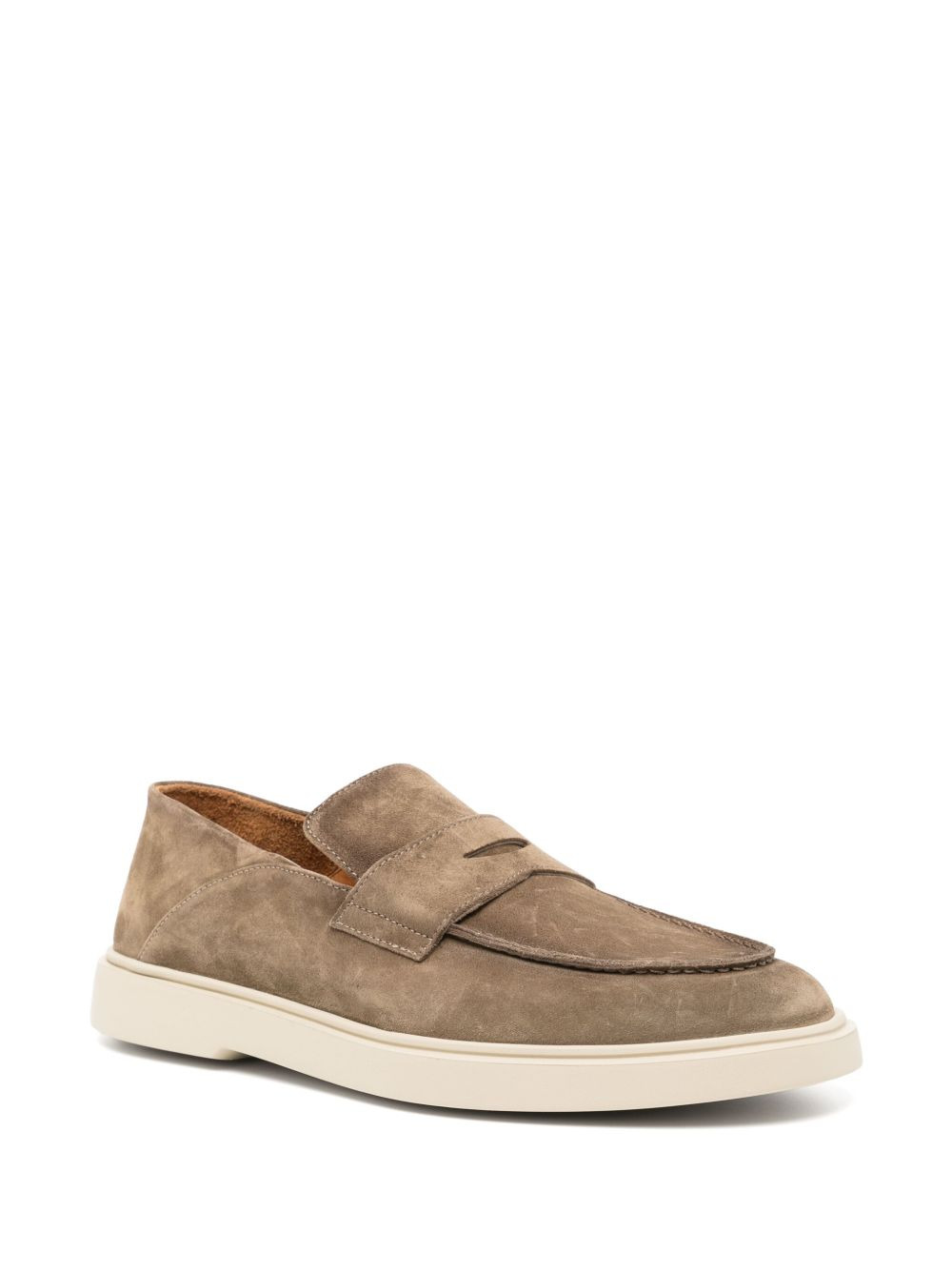 Herbie 001 loafers - 2