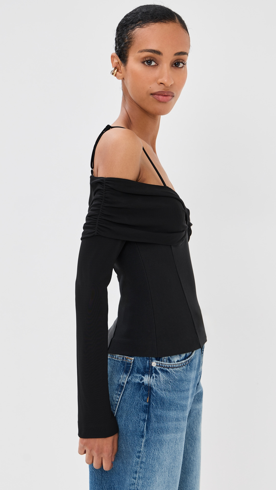 Hazel Top - 3