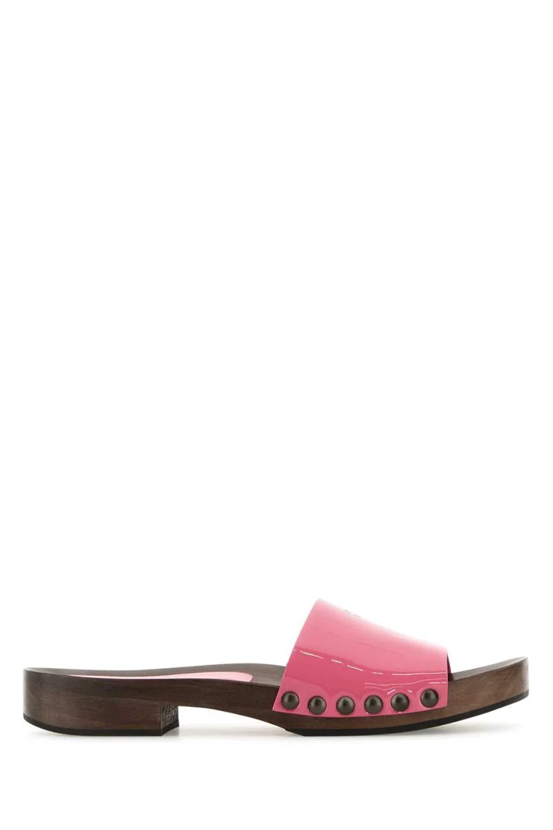 Miu Miu Sandals - 1