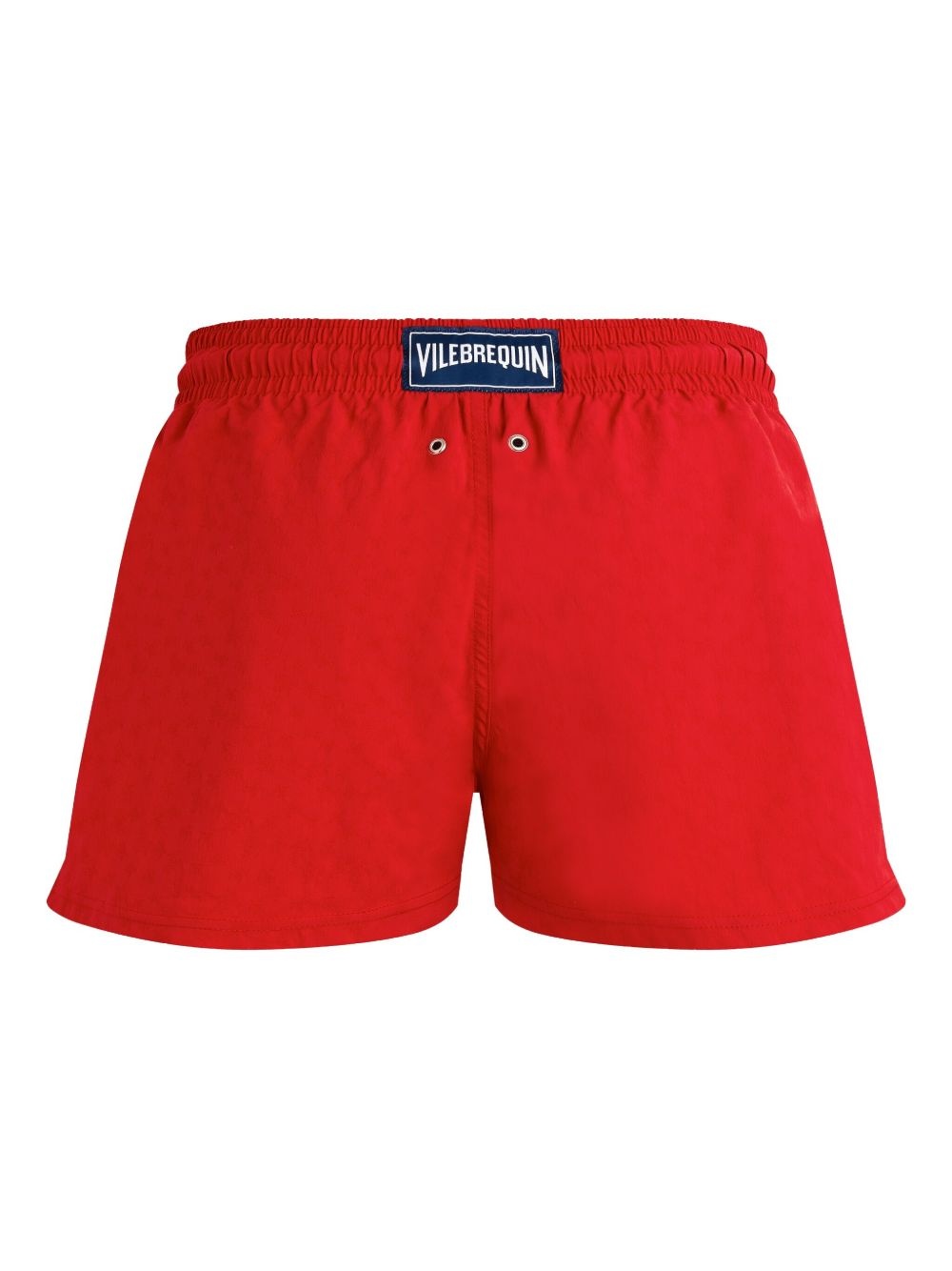 turtle jacquard swim shorts - 2