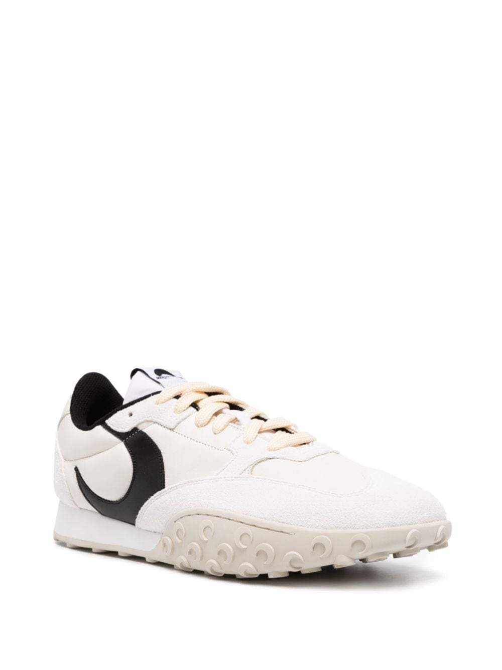 MS-Rise 22 low-top sneakers - 2