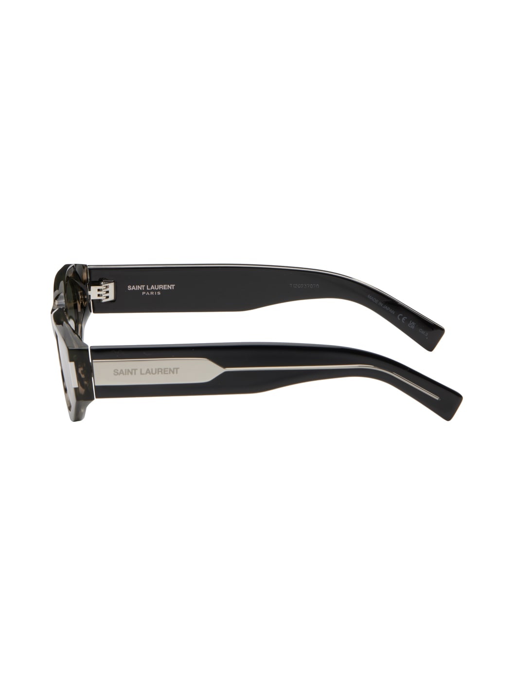 Gray SL 618 Sunglasses - 3