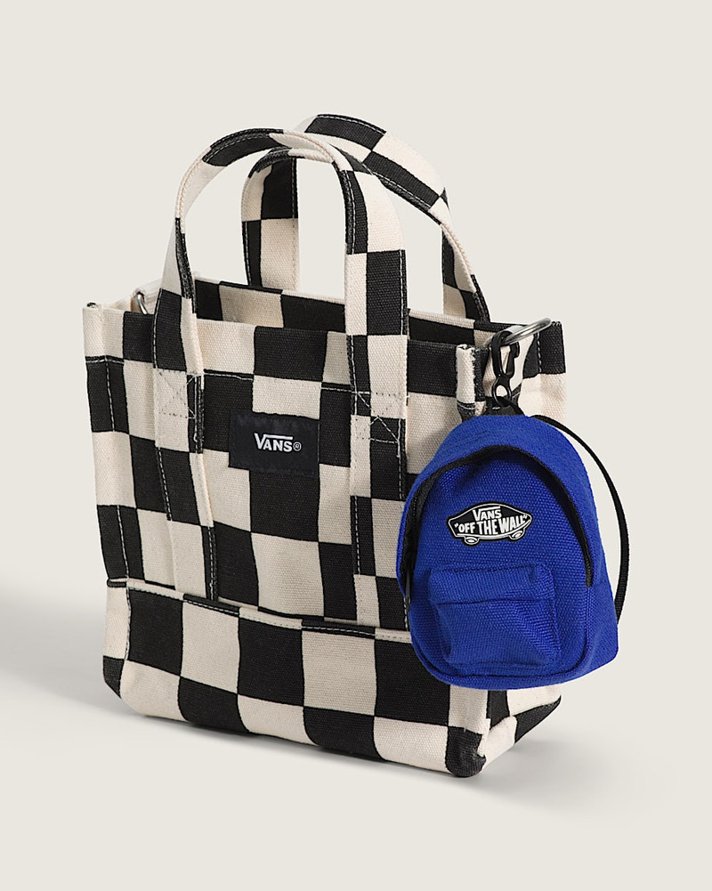 Vans Micro Old Skool Bag Charm outlook