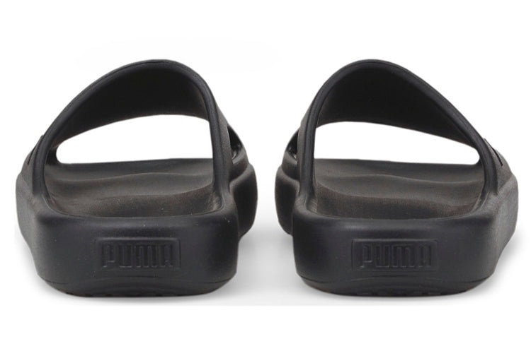 PUMA Shibui Cat Slide 'Black' 385296-02 - 5