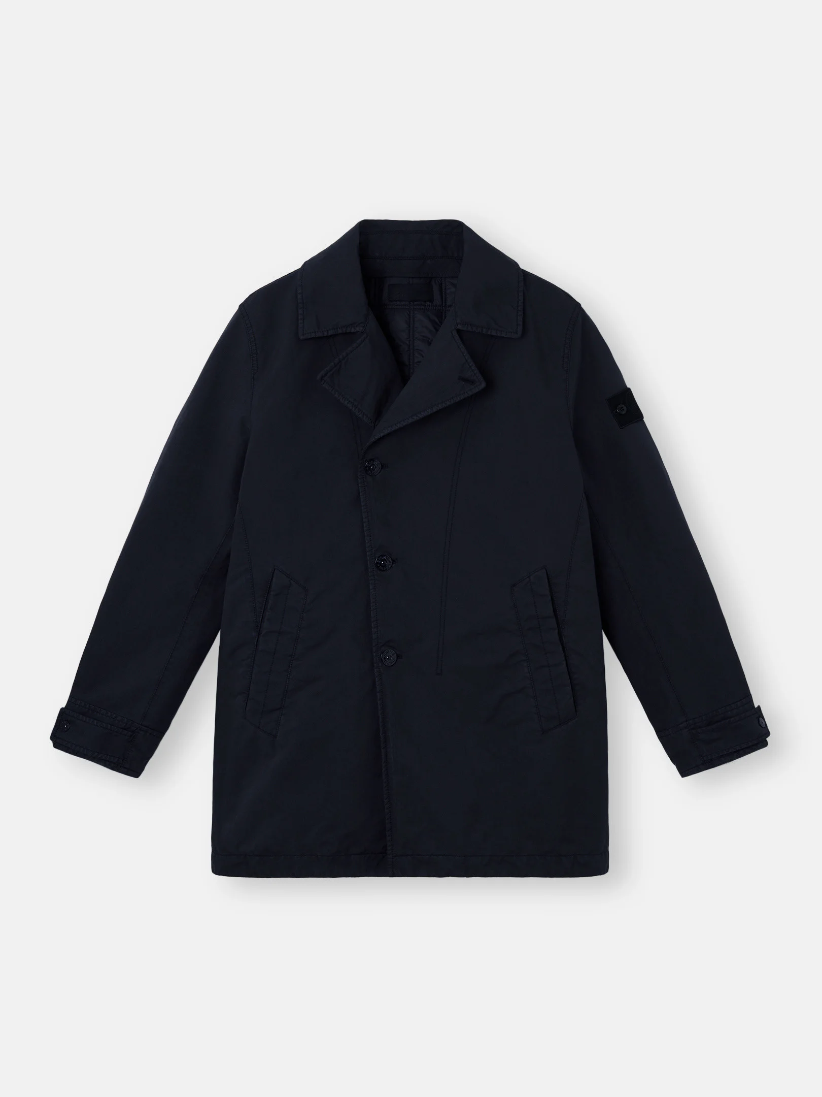 4100106 DAVID-TC_STONE ISLAND GHOST - 1