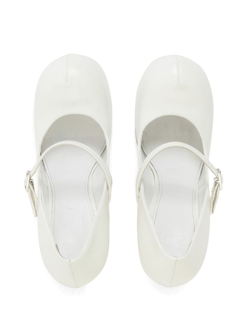 Mary Jane pumps - 4