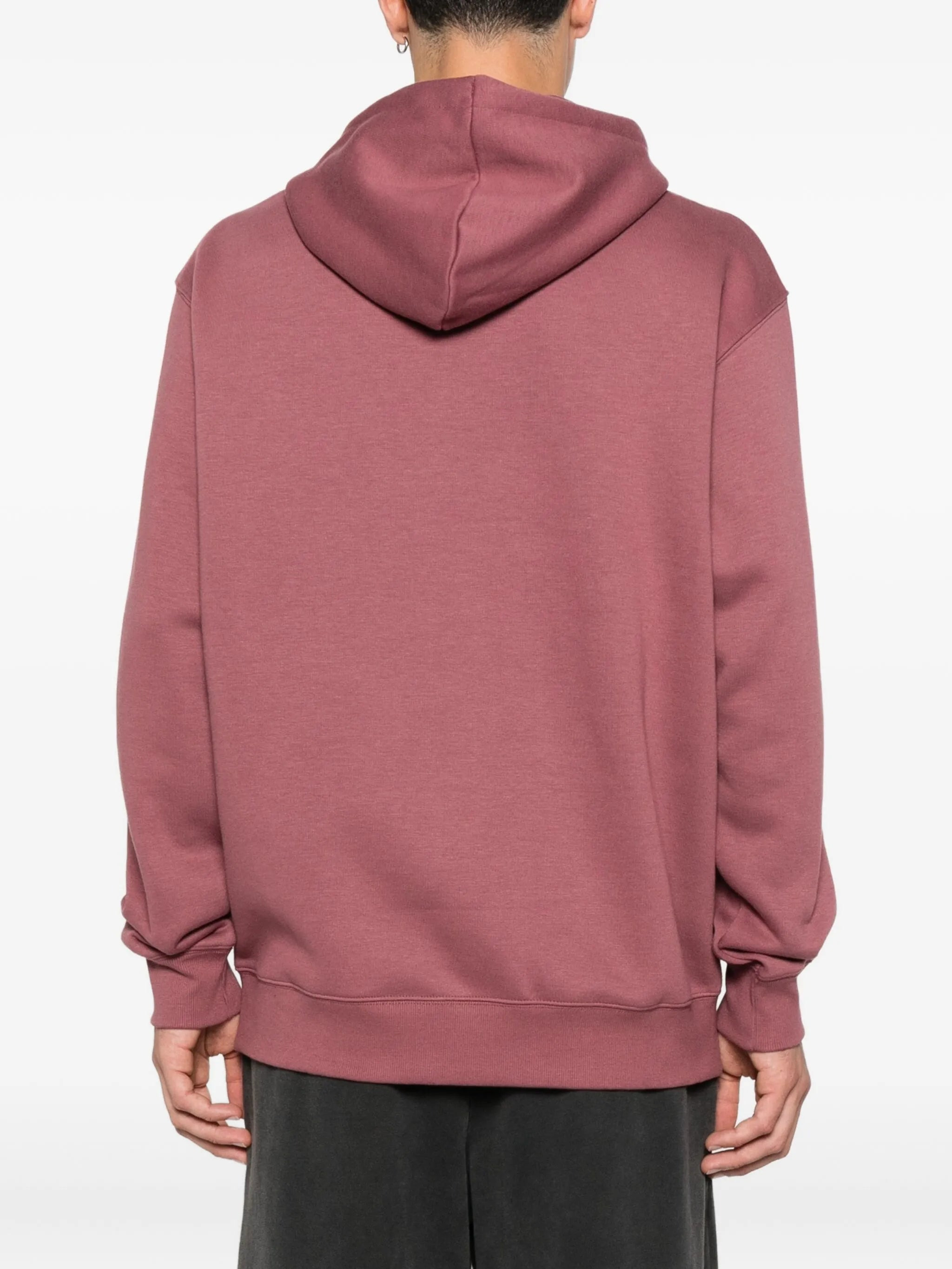 New Balance Embroidered-logo Hoodie - 2