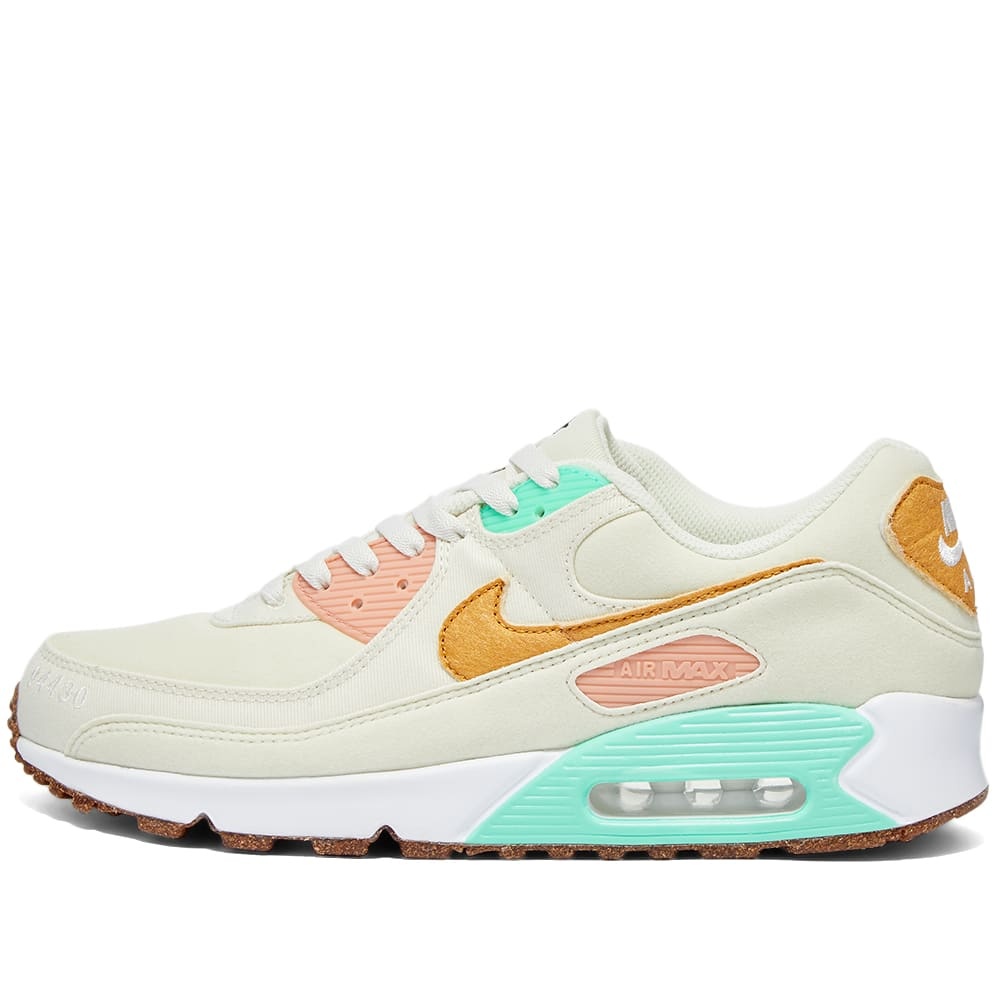 Nike Air Max 90 Lx W - 2