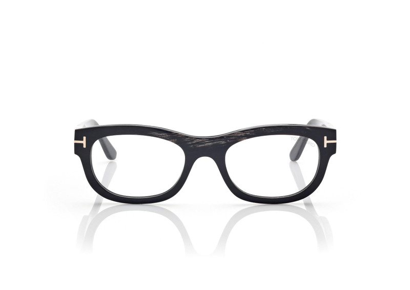RECTANGULAR HORN OPTICALS 1