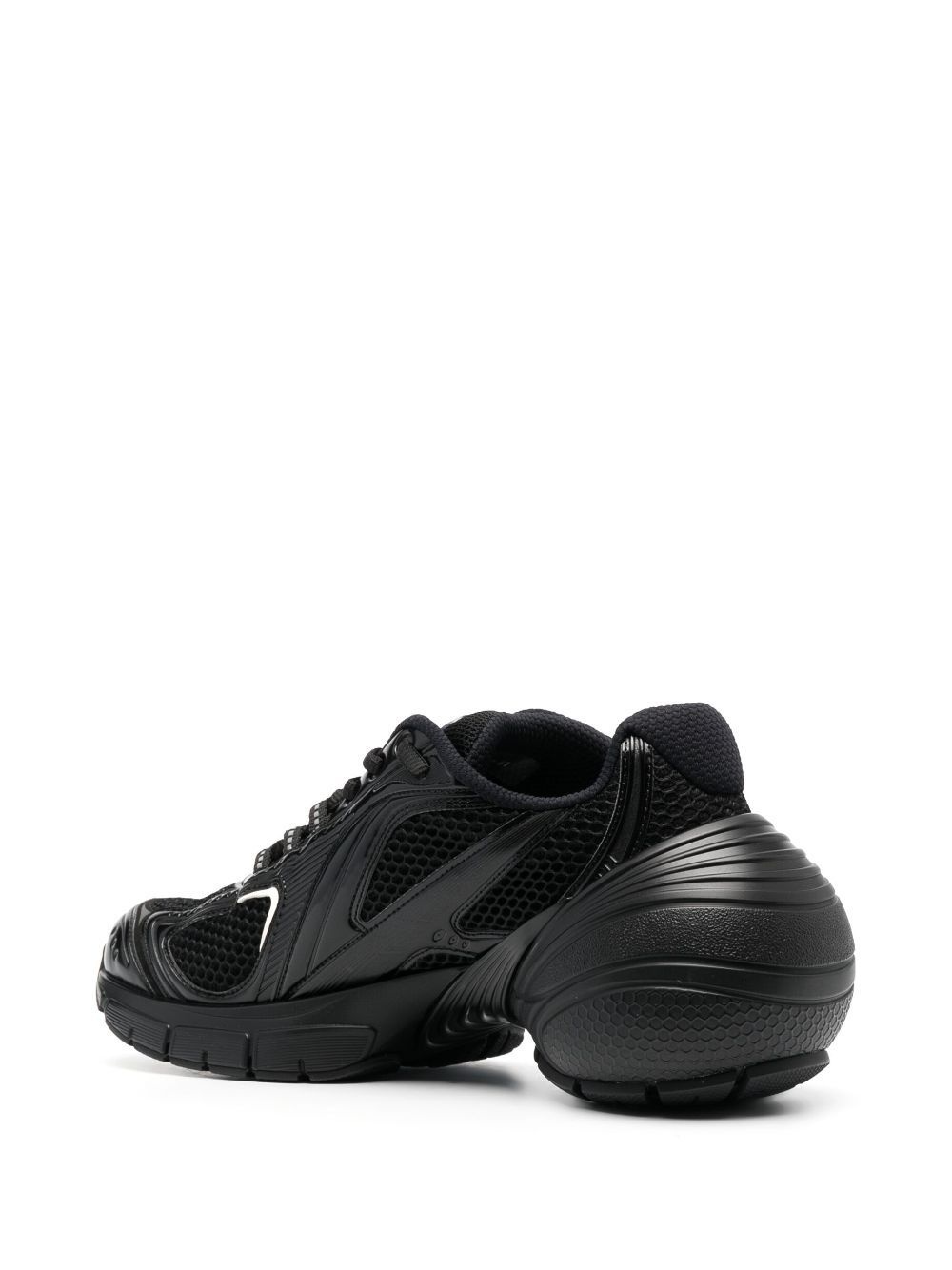 TK_MX low-top sneakers - 3