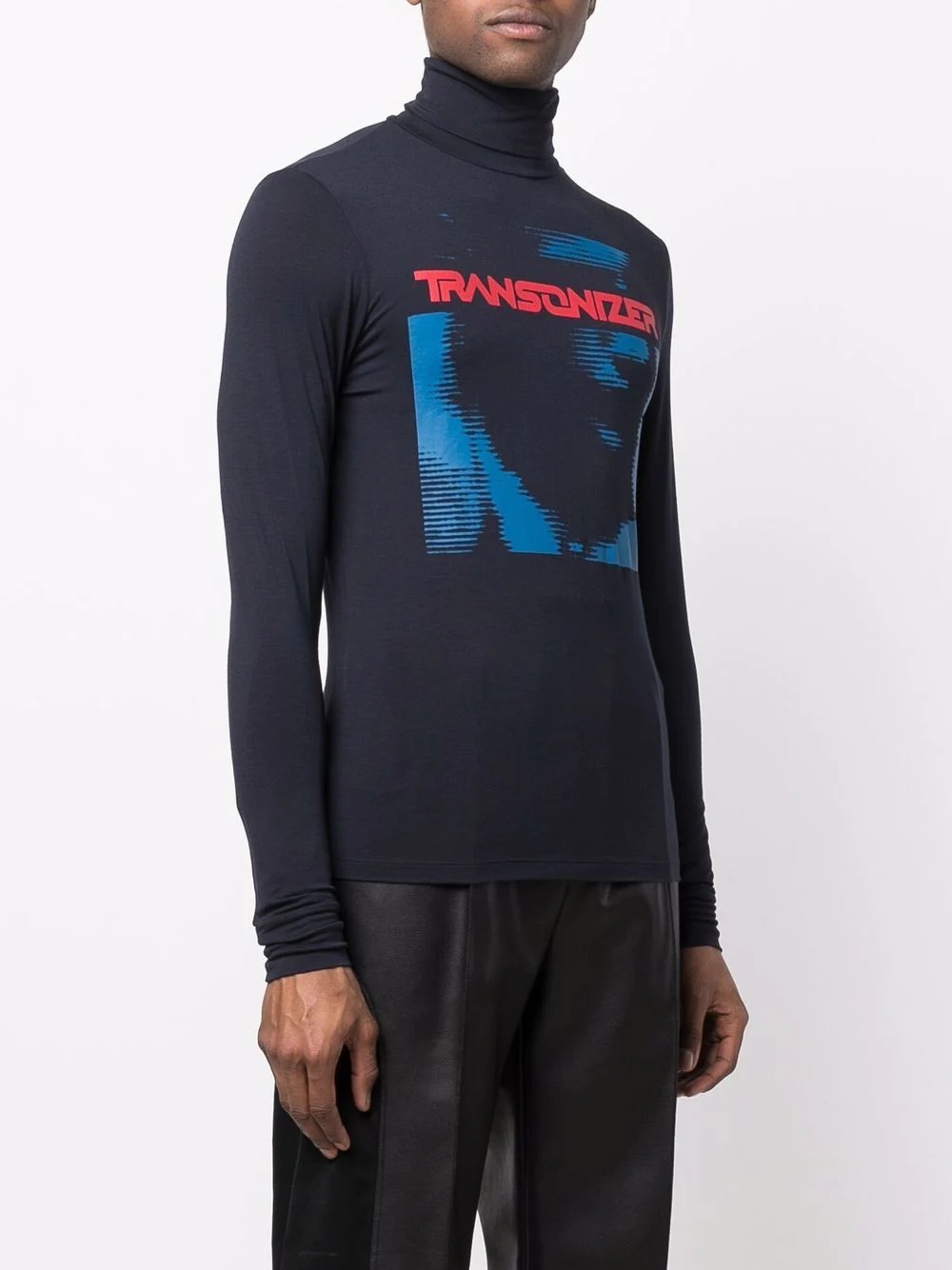 Transonizer-print jumper - 3