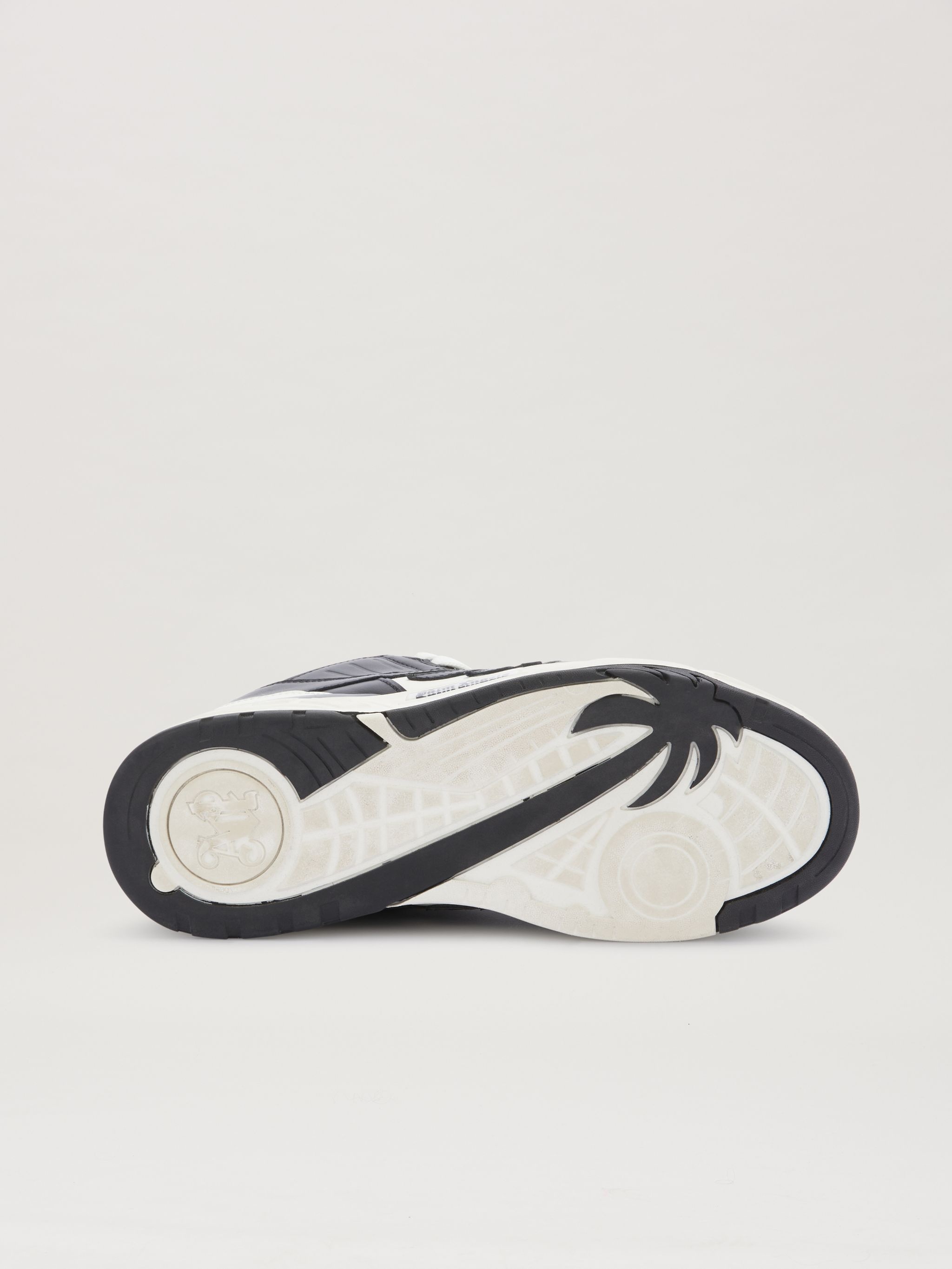 Venice Leather Sneakers - 5