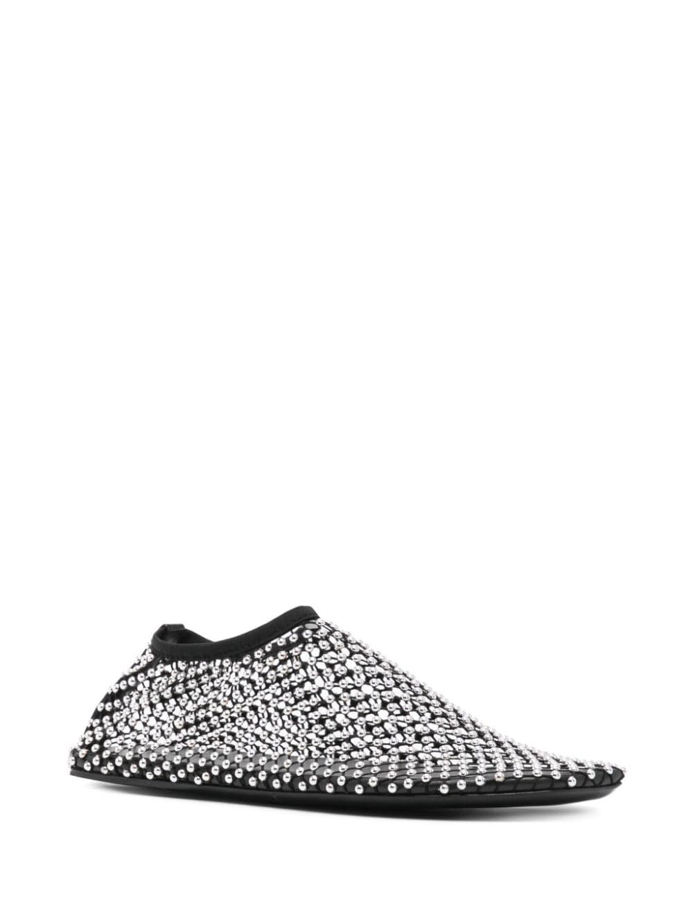 Minette ballet flats - 2