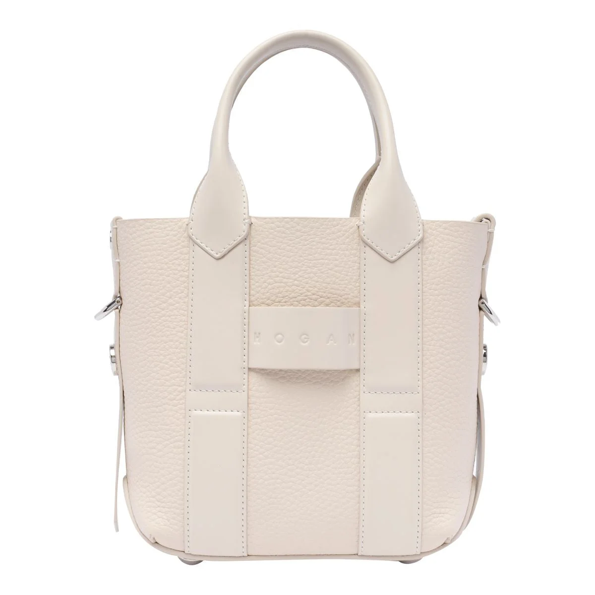 Hogan Bags.. Ivory - 1