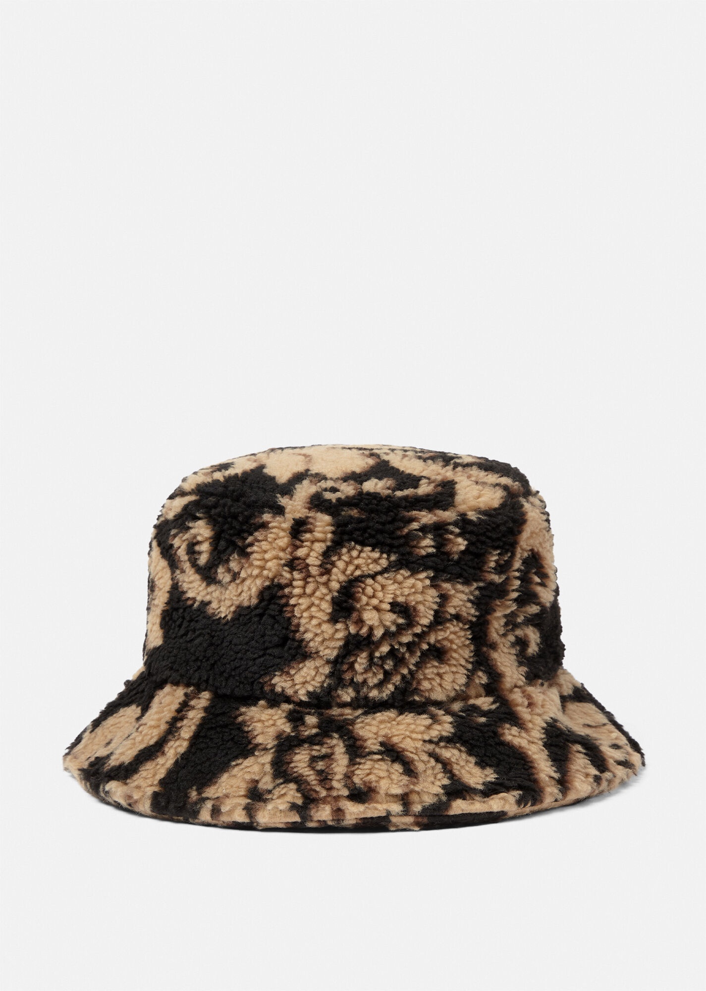 Teddy Tapestry Couture Bucket Hat - 2
