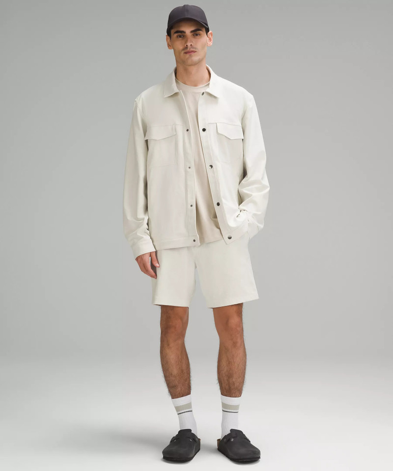 lululemon ABC Classic-Fit Short 7" *WovenAir outlook