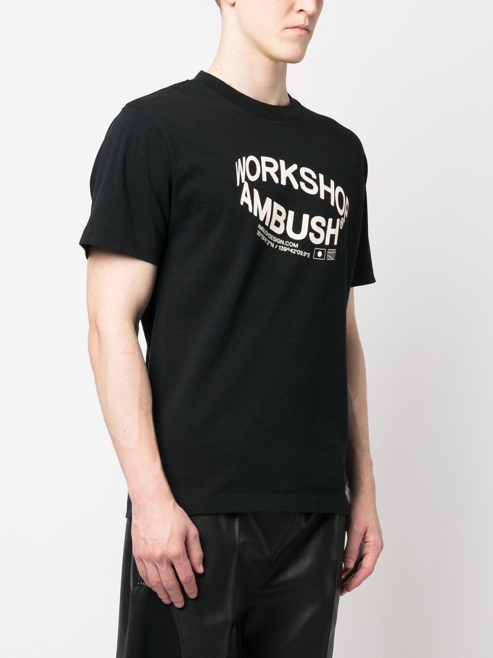 Ambush T-shirt - 6