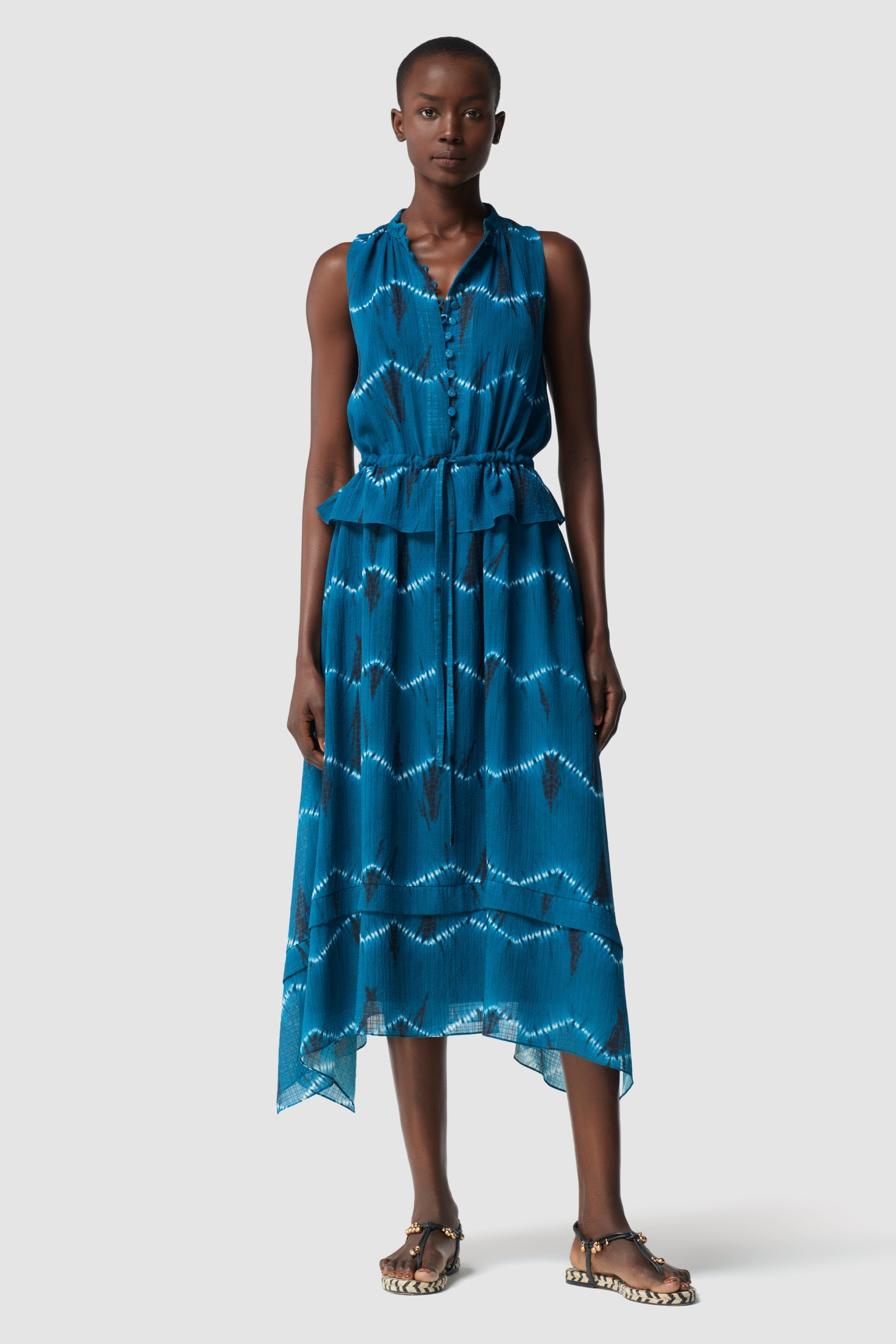 'PENELOPE' DRESS - 5