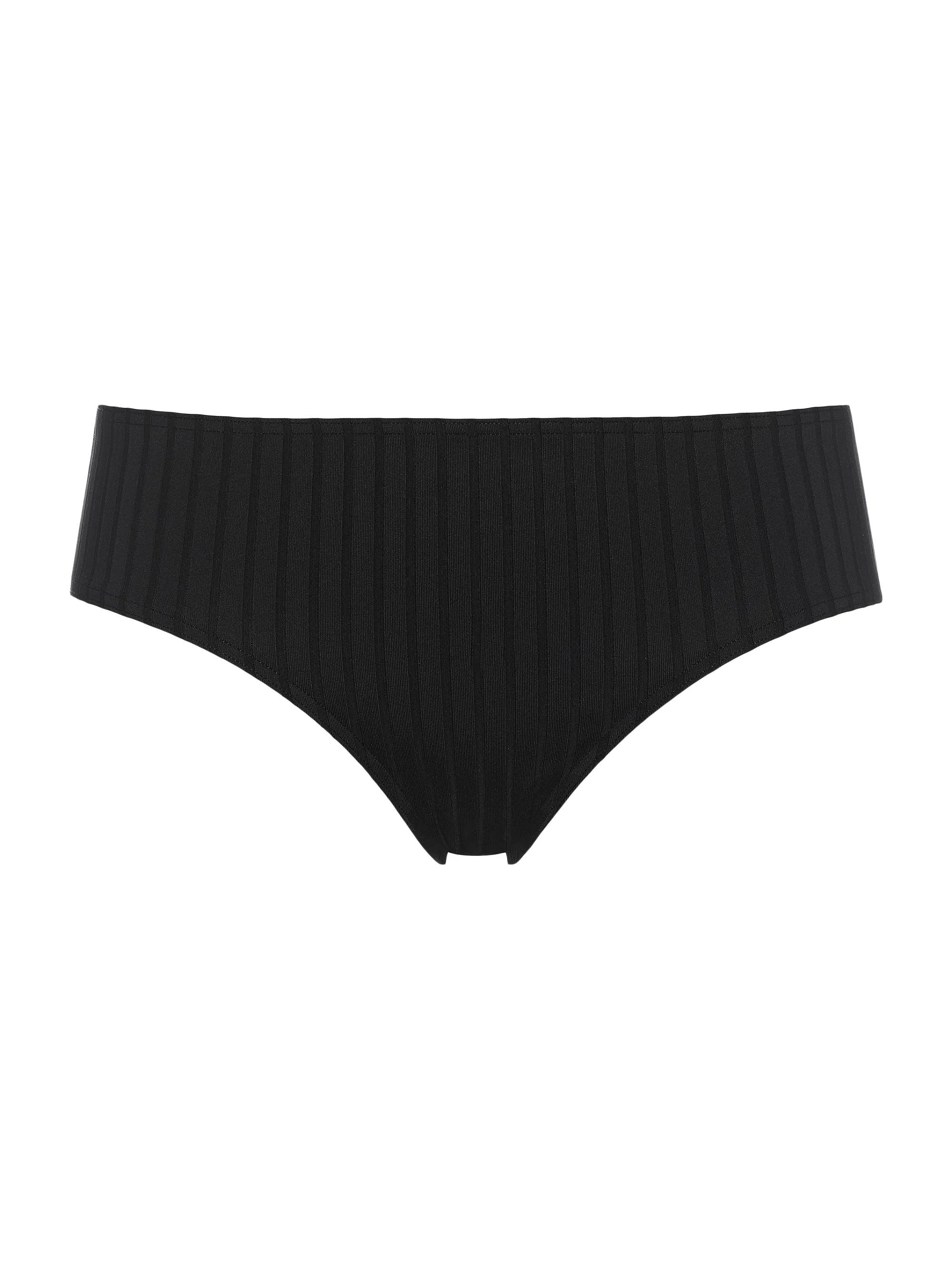 Women's Terra Bikini Bottom - Noir - 1