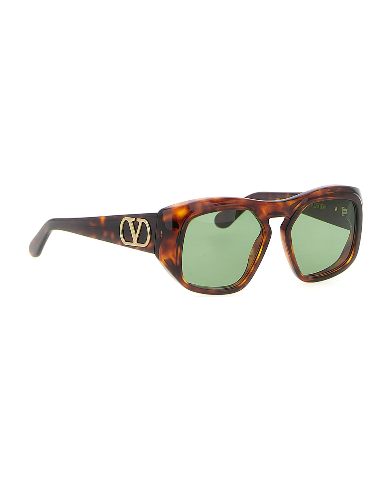 Valentino Garavani Sunglasses - 4