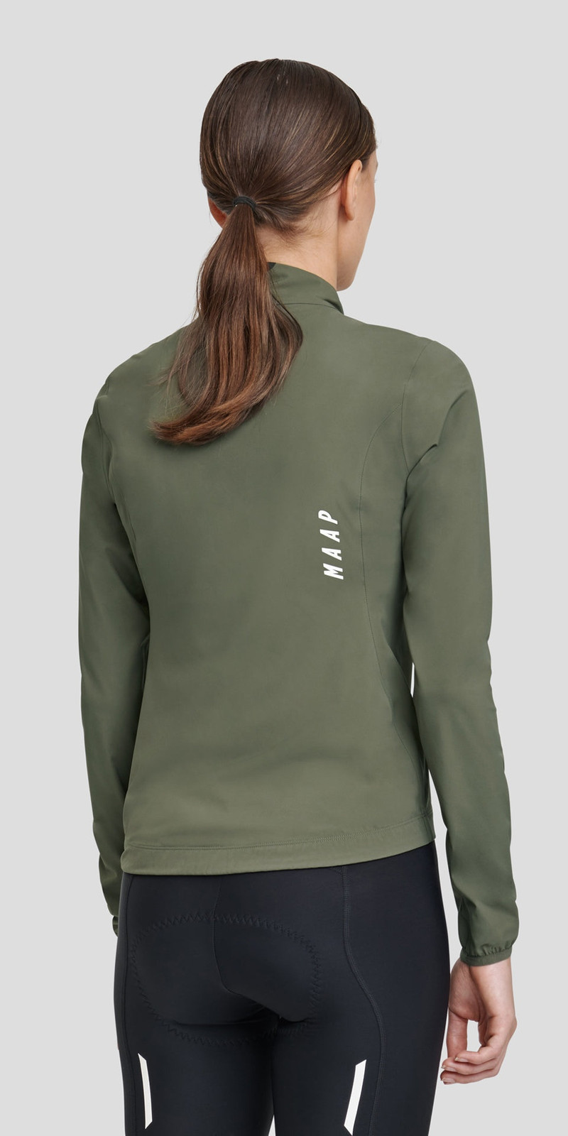 Women's Prime Jacket 4