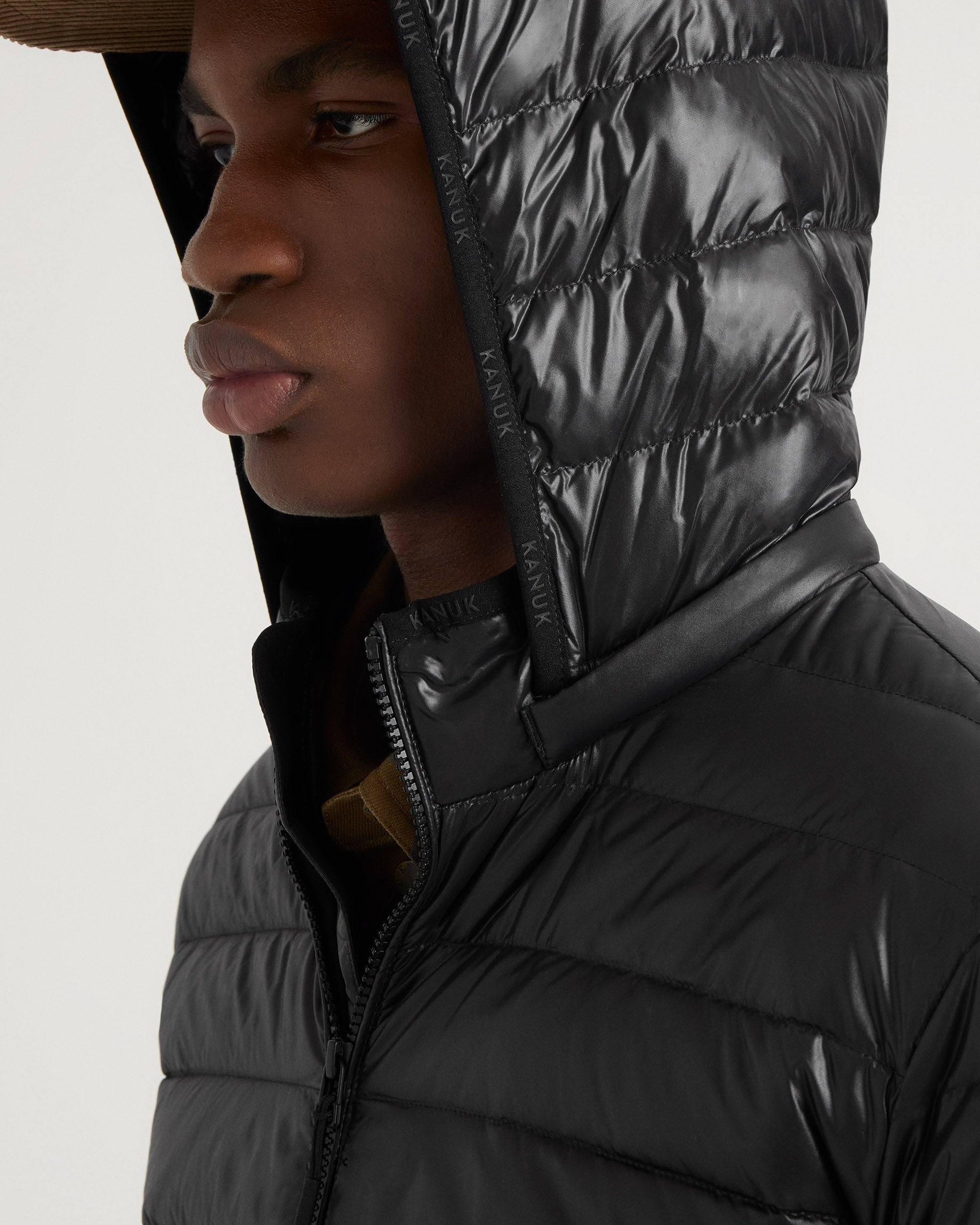 Brome SHINY - Black - 4