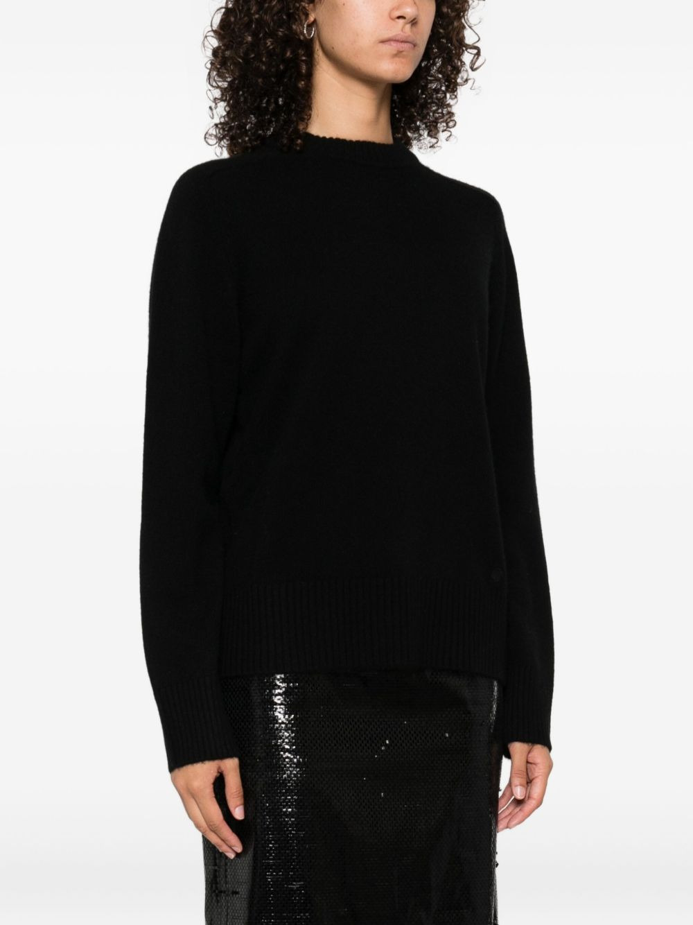 Baltra LDS cashmere sweater - 3