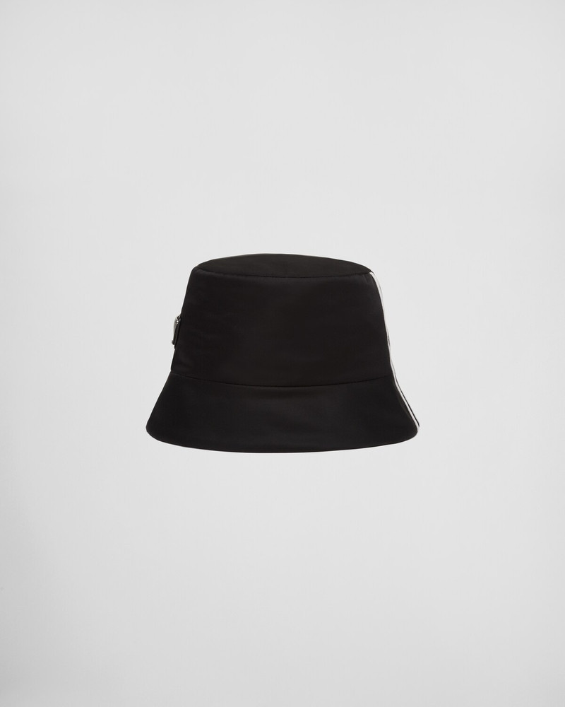 adidas for Prada Re-Nylon bucket hat 1