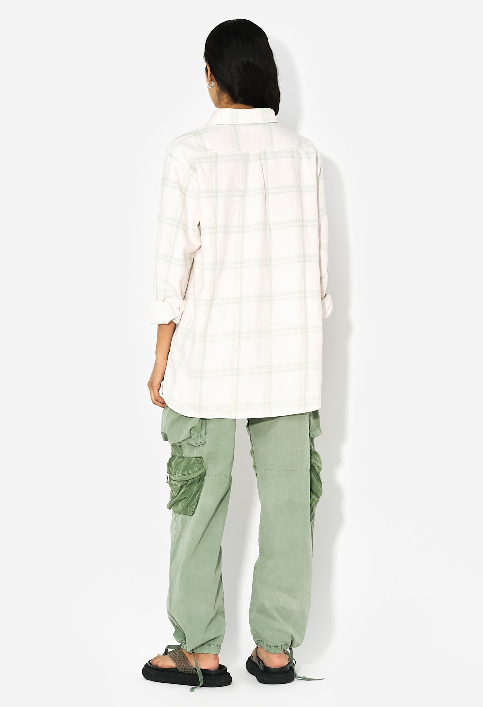 PIA PLAID - 5