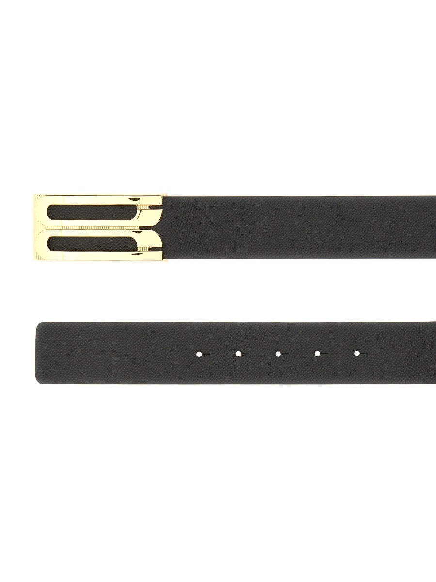 Victoria Beckham Women Jumbo Frame Belt - 2