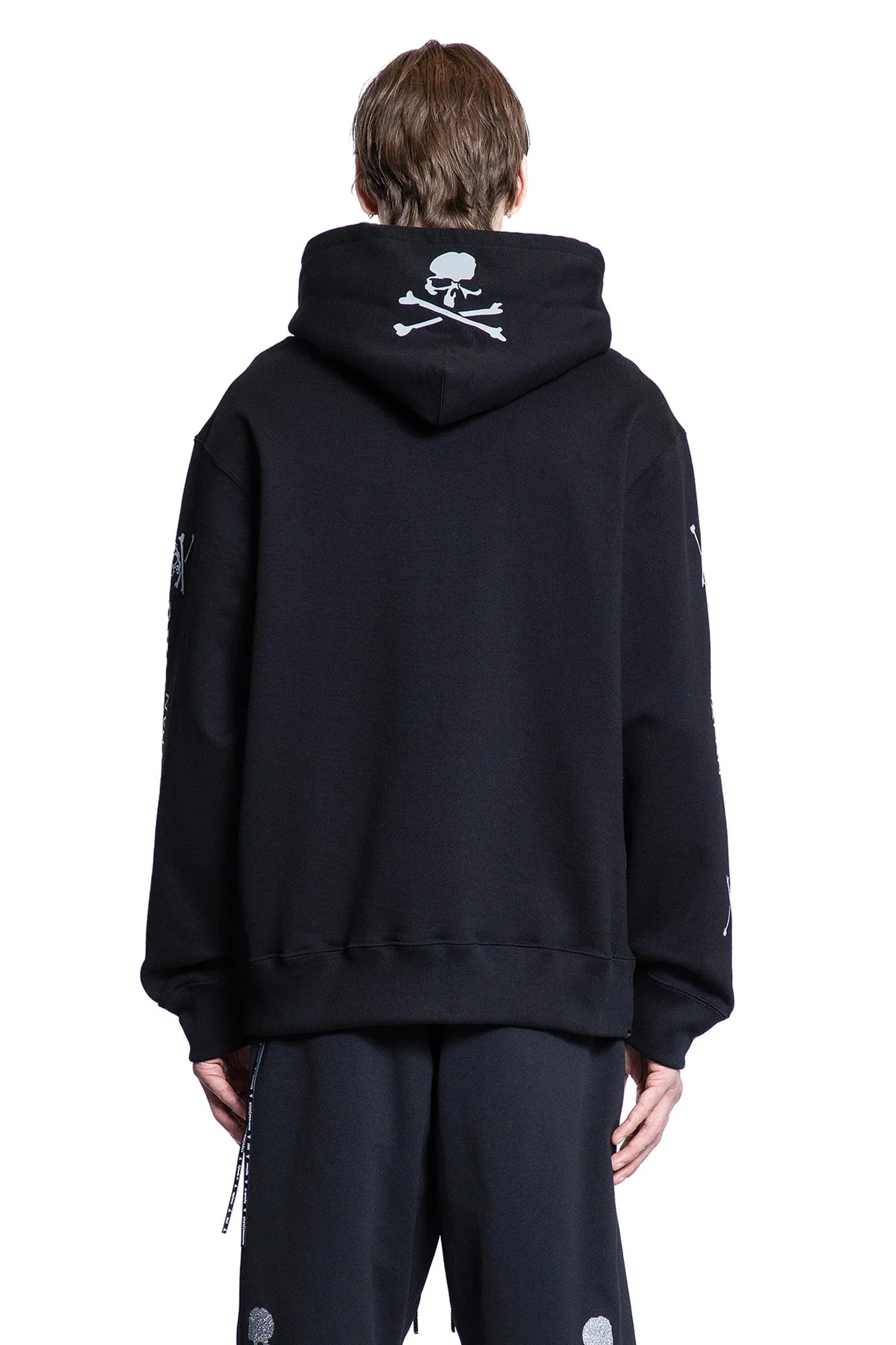 Mastermind-Japan-Hoodie - 3