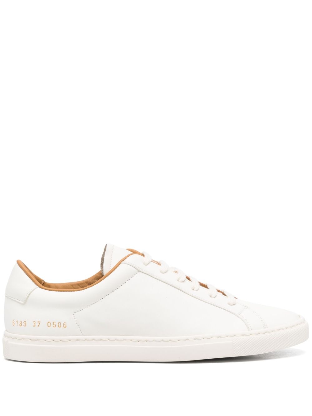 Retro Summer sneakers - 1