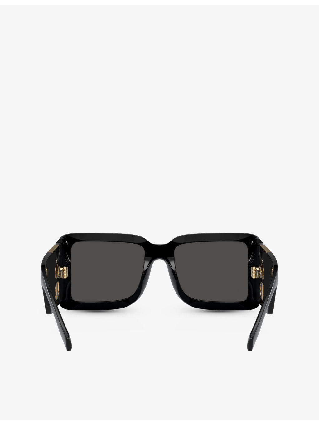 BE4406U square-frame acetate sunglasses - 4