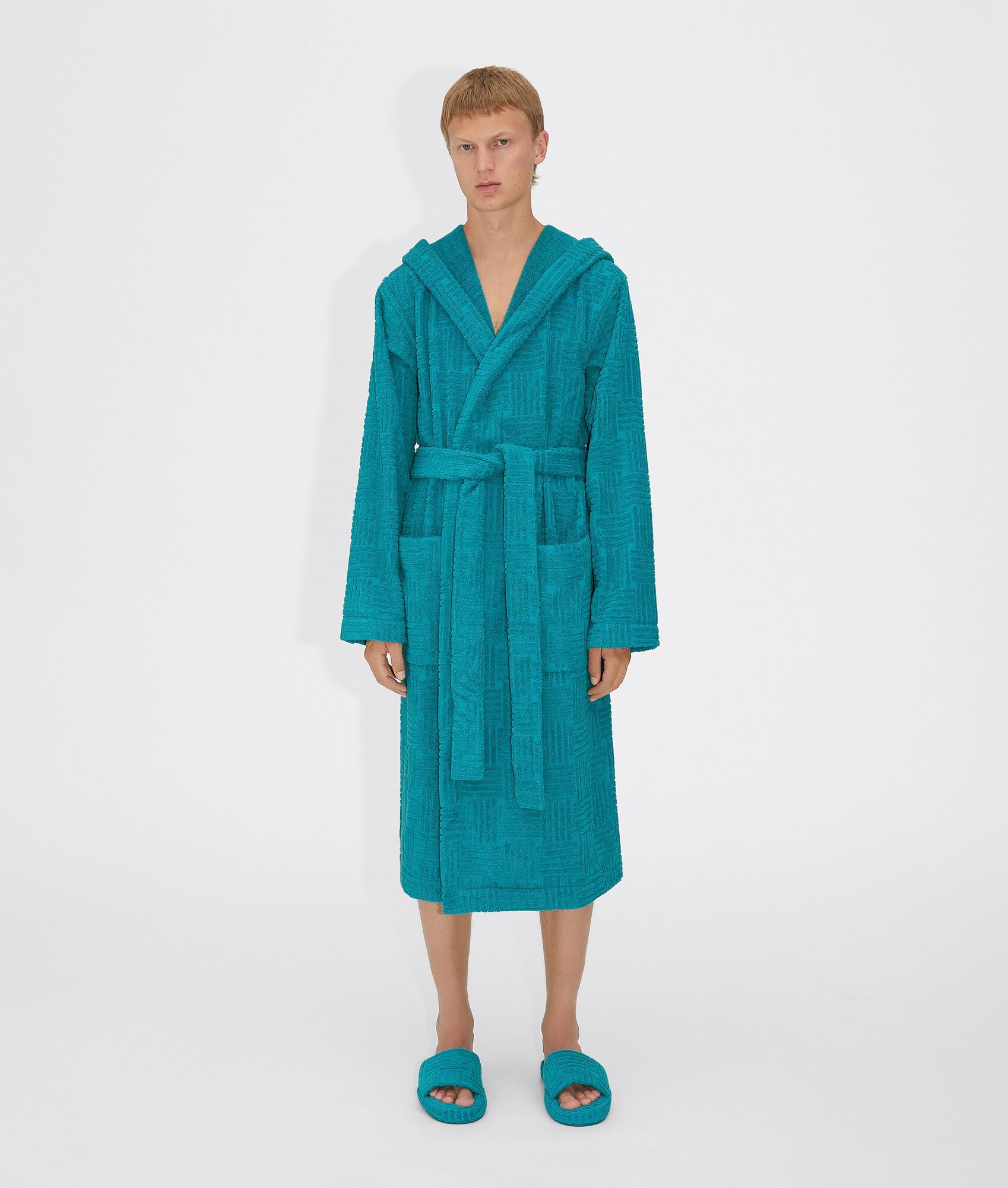 bathrobe - 1