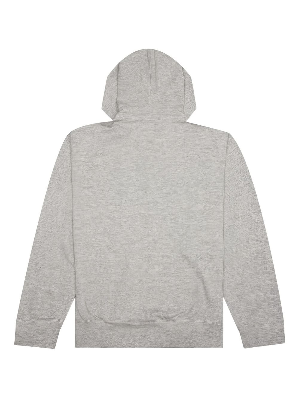 heart-embroidered zip-up sweatshirts - 2