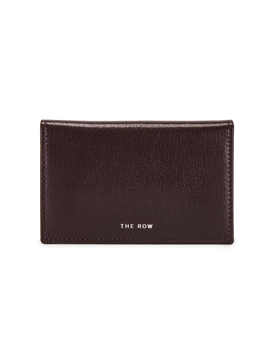 Two Card Case Wallet - 2