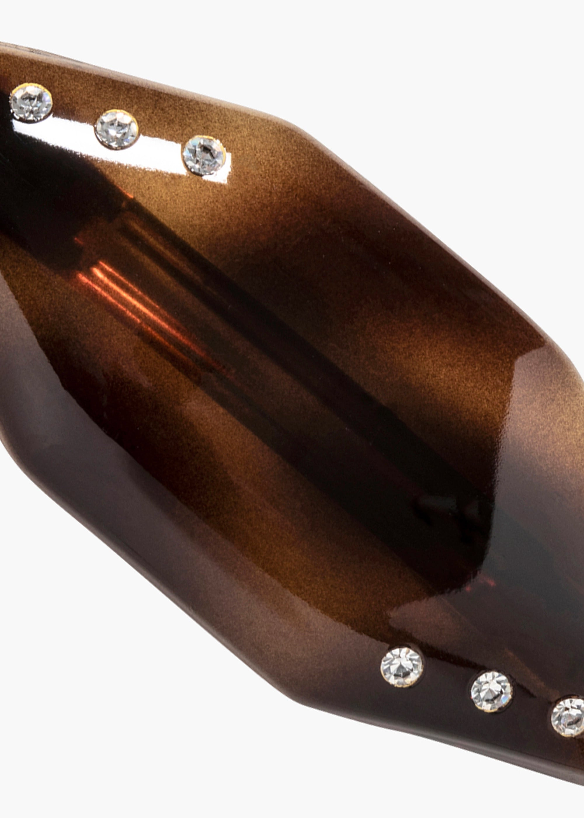 Eugenie Vintage French Barrette - 4