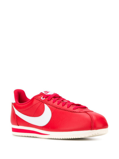 Nike Nike X Stranger Things Cortez sneakers outlook