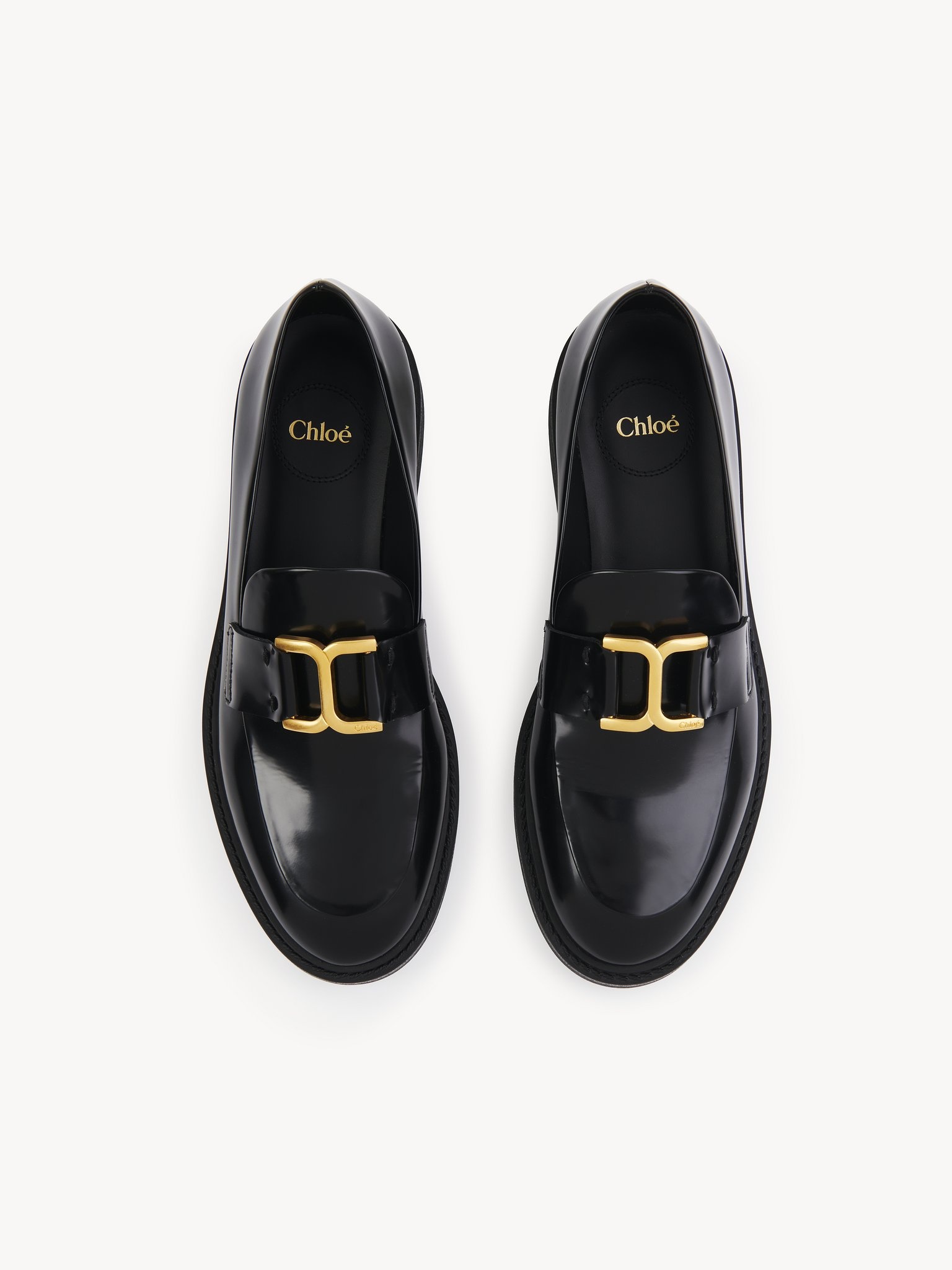 MARCIE LOAFER - 4