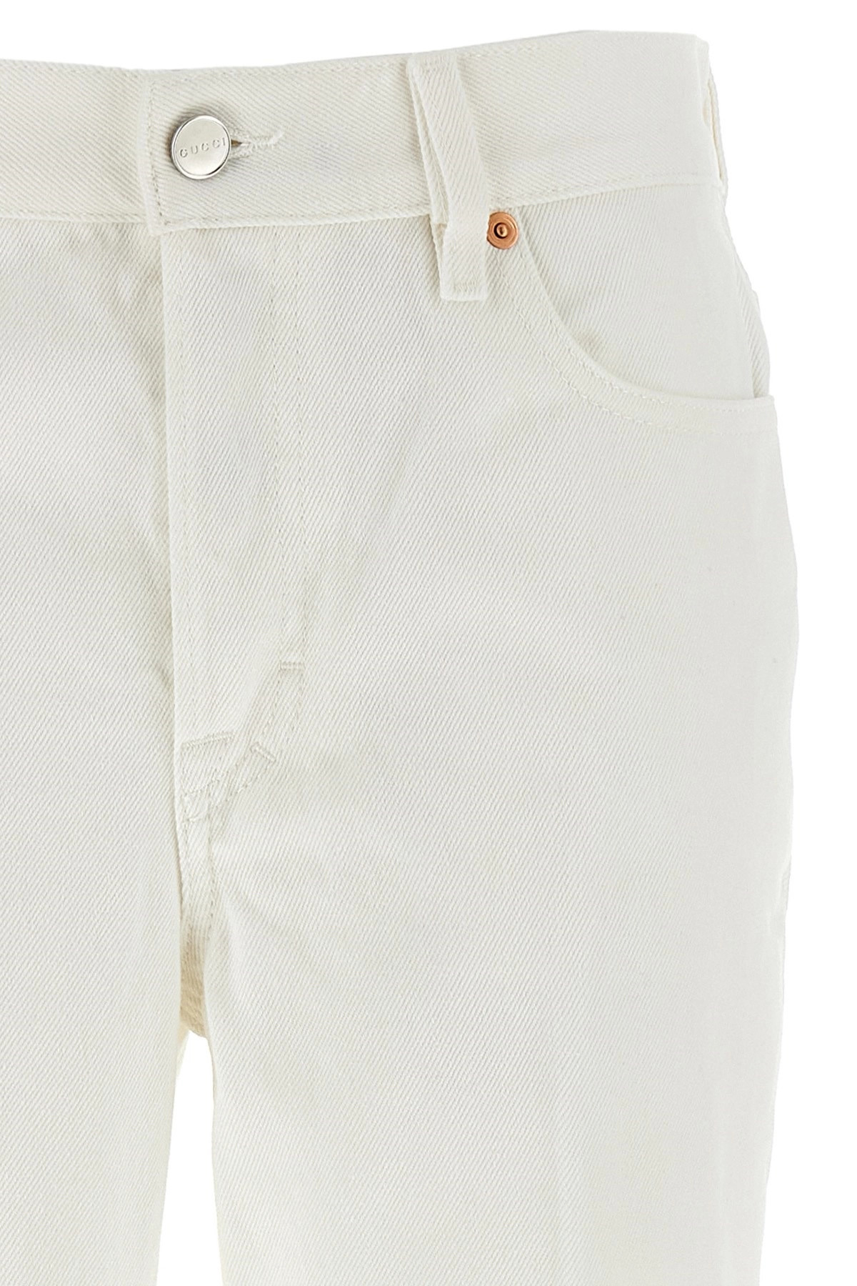 Cropped jeans - 3