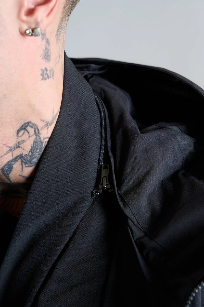 ACRONYM J47A-E Encapsulated Nylon Interops Jacket - J47A-E_SS25