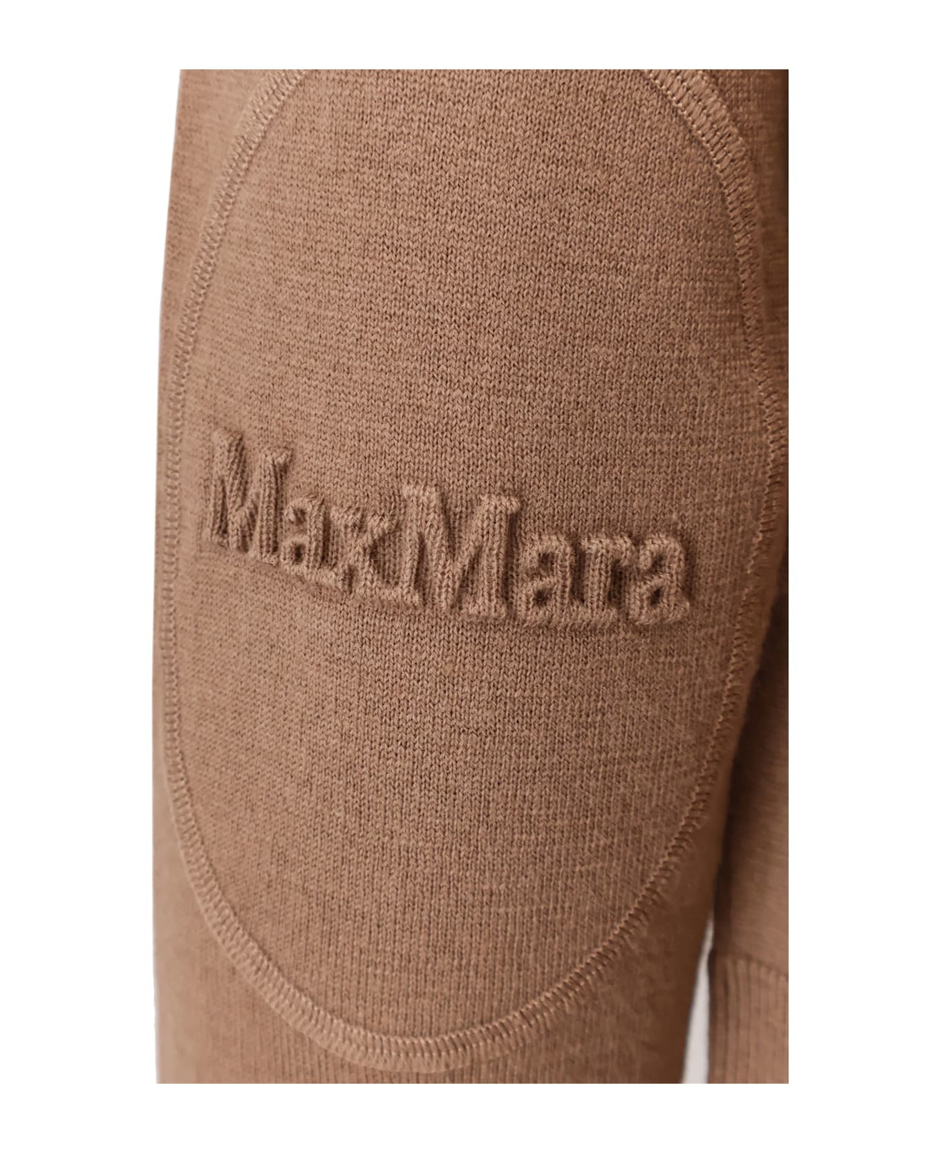 Eco Wool Sweater - 3
