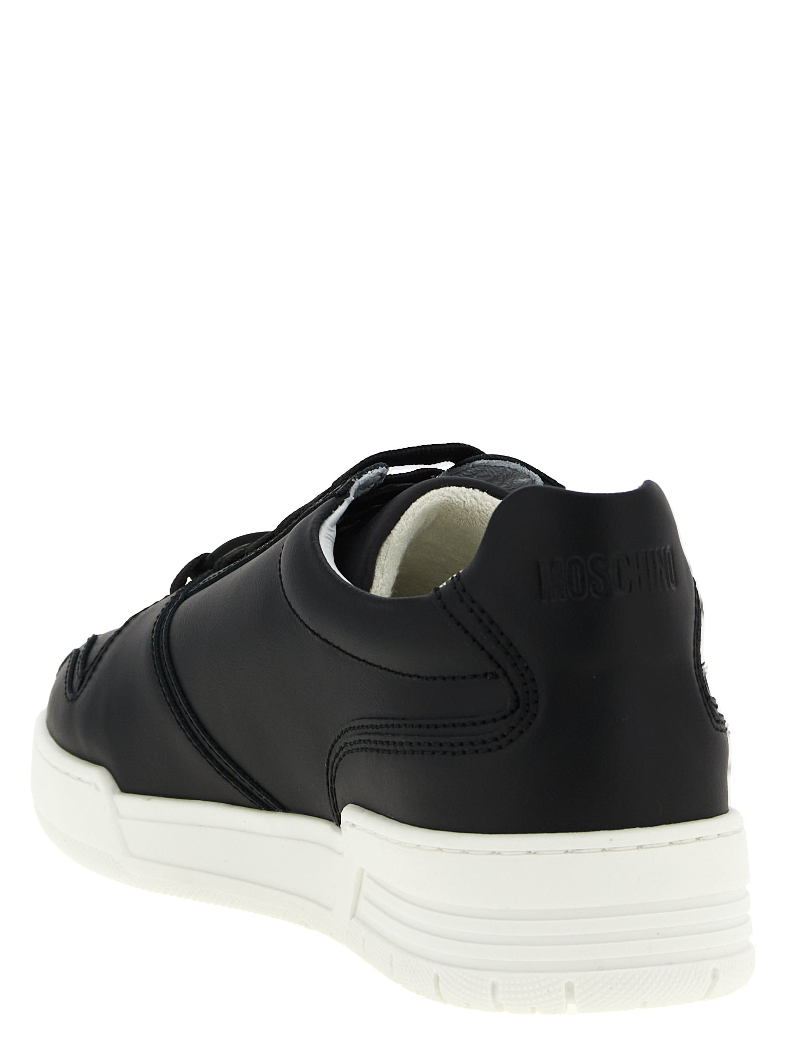 Moschino Men 'Kevin' Sneakers - 3