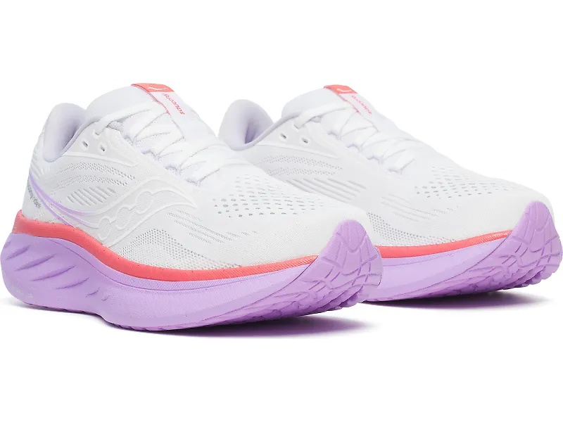 Saucony Ride 18 - 3
