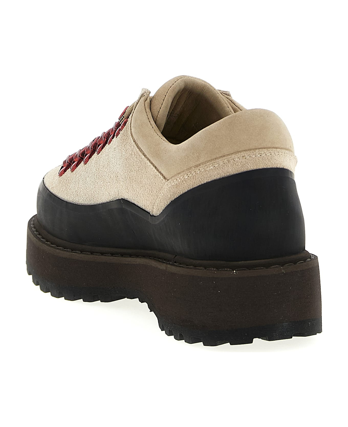 'cornaro Due Gomma' Ankle Boots - 3