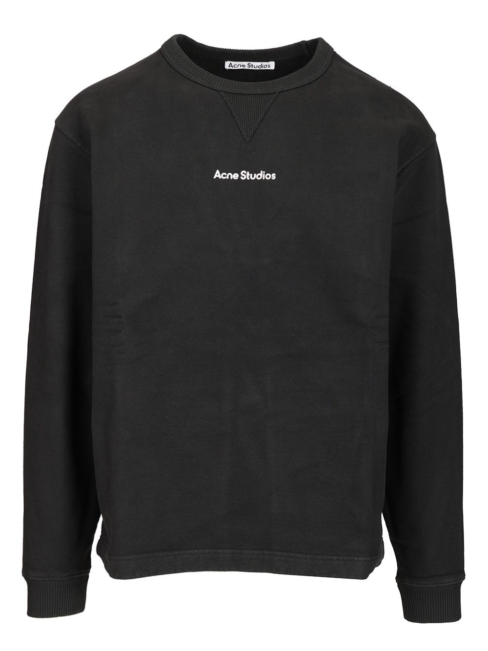 T-Shirts Sweatshirts Black - 1
