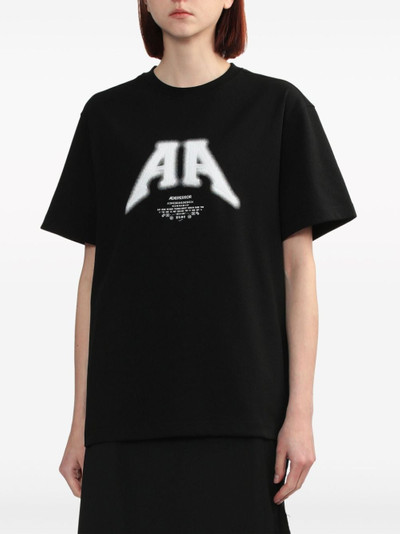 ADER error logo-print T-shirt outlook