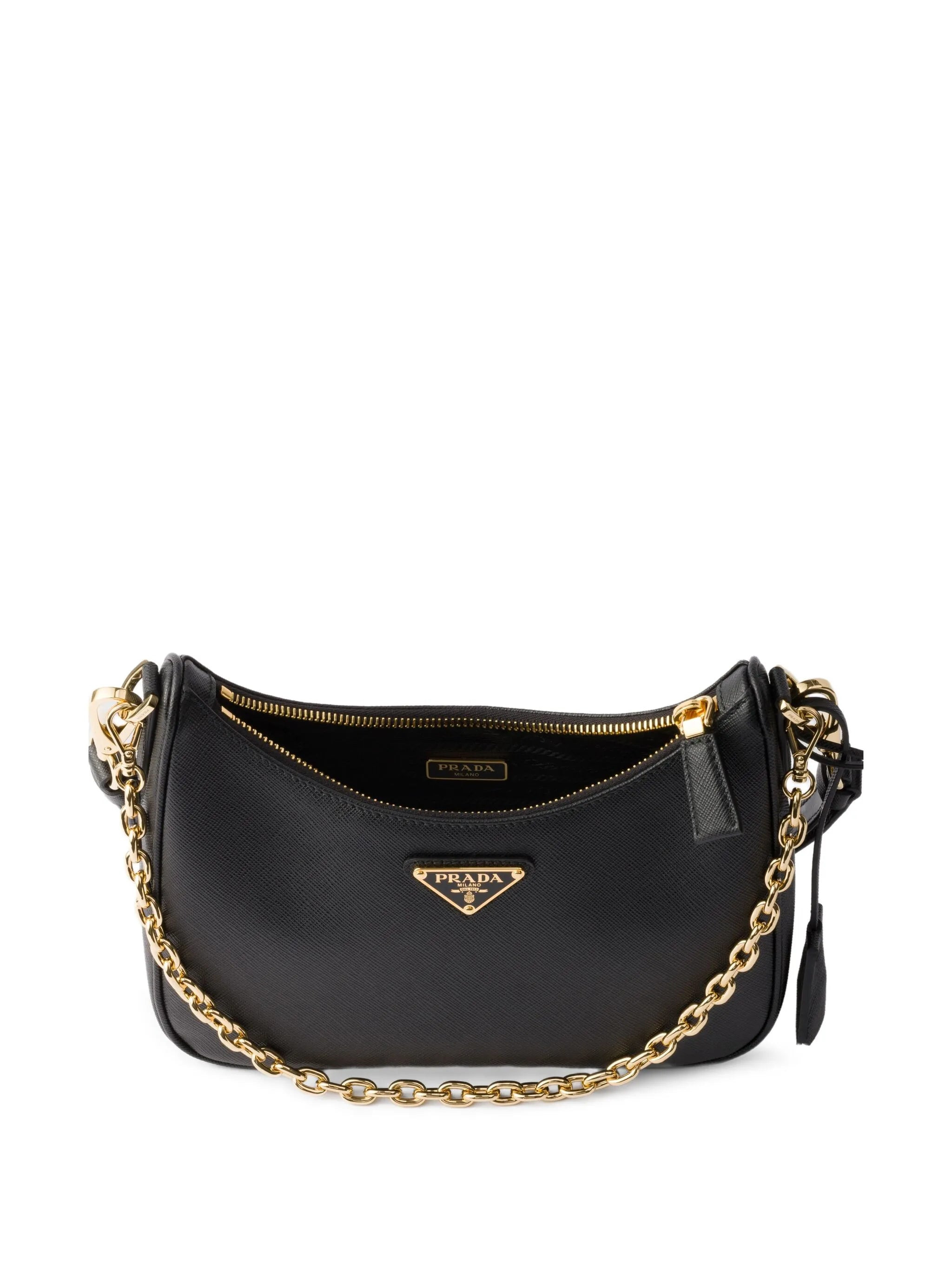 Prada Re-Edition Shoulder Bag - 4