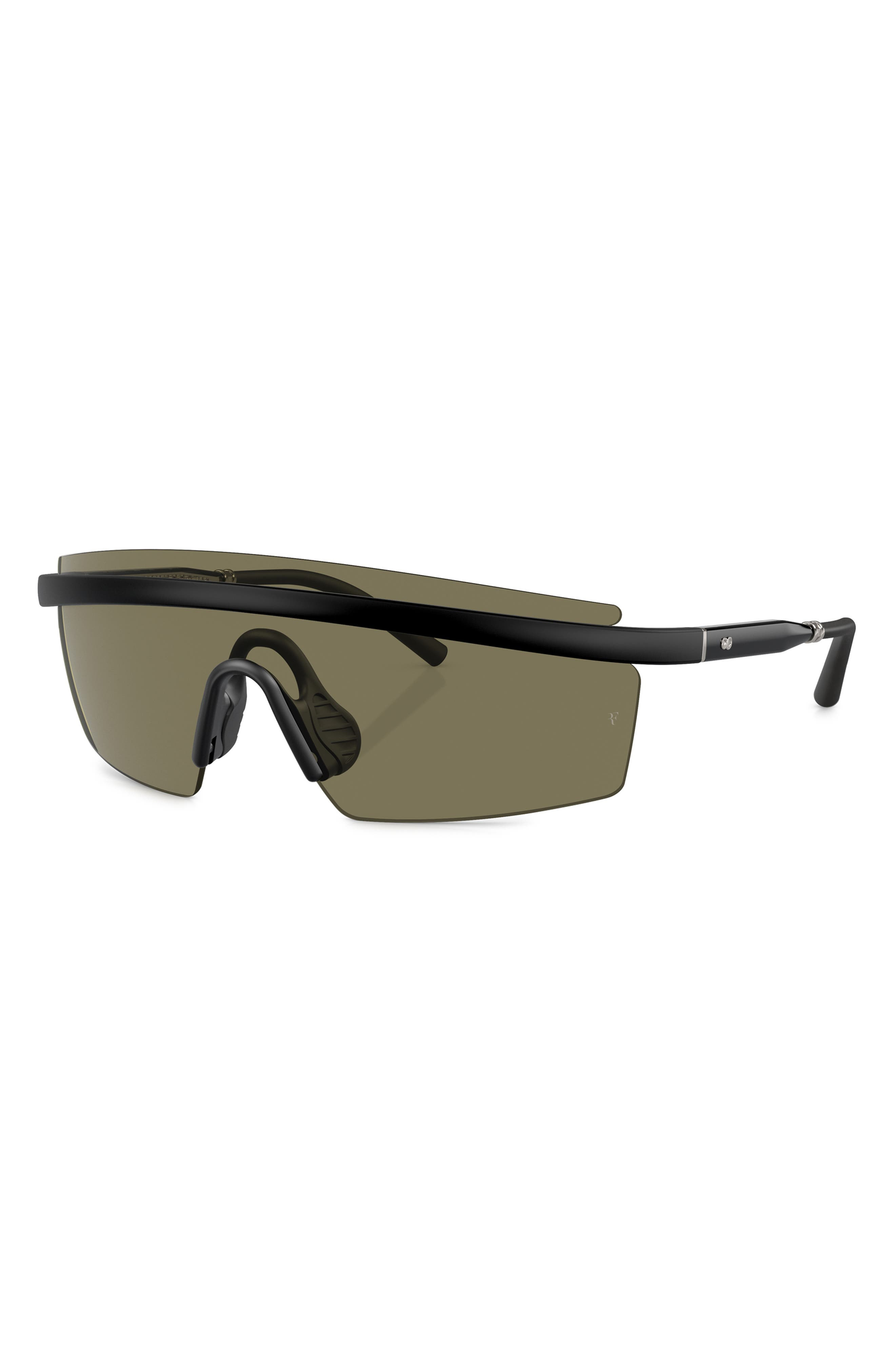 Roger Federer 135mm Shield Sunglasses - 2